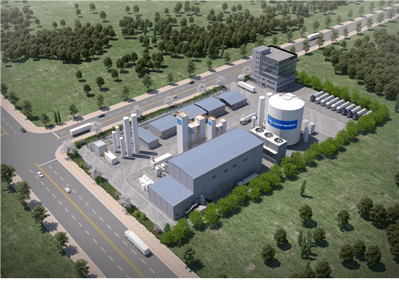 [MARS-PJT] Civil and Architecture Construction